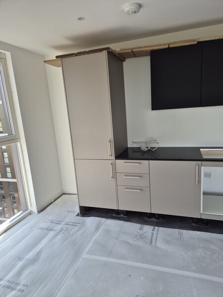 Handyman, electrician, instalator.